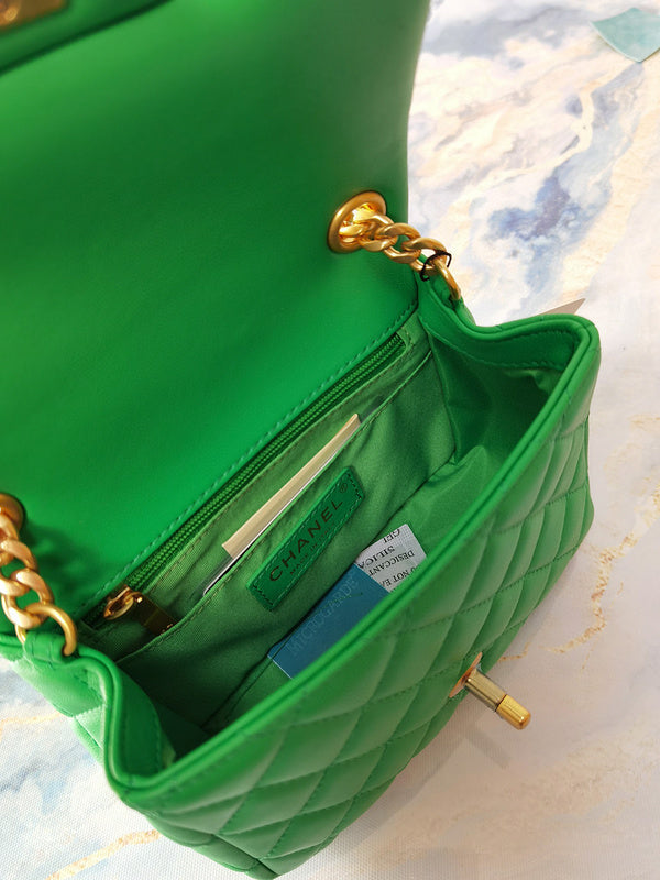 Satchel Bags - CHL Bags - 1699