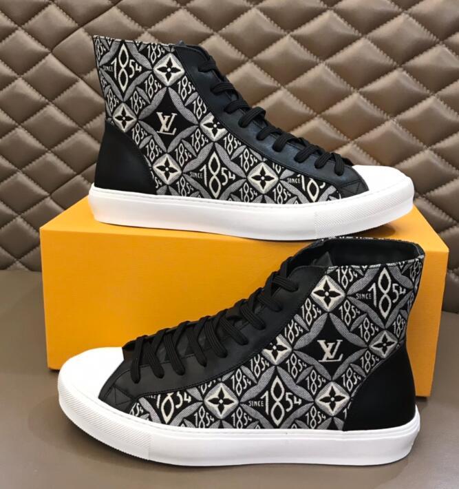glami shop- LOV Men Shoes - 1646