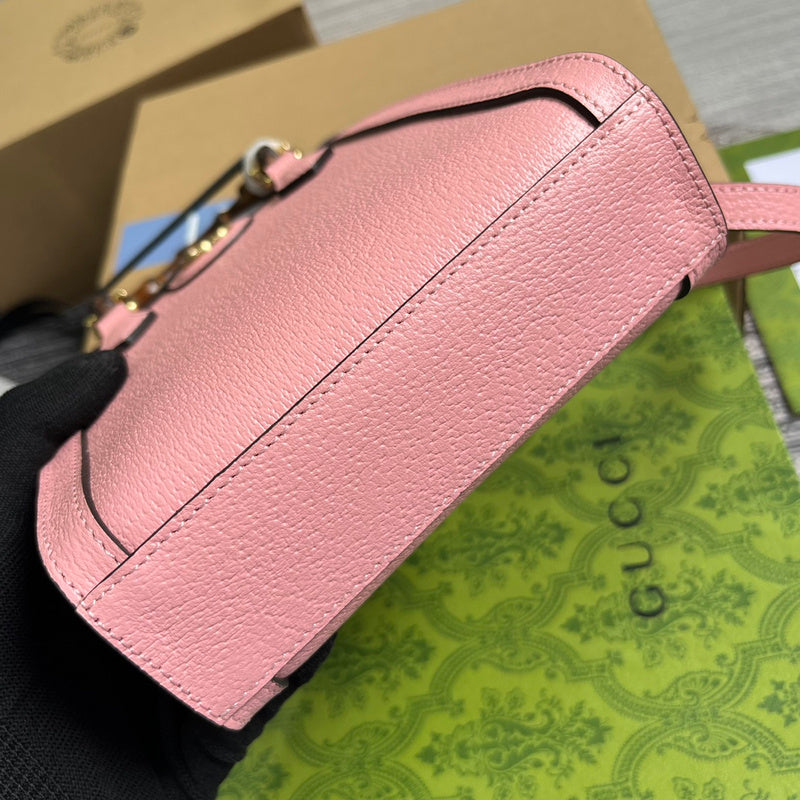 Satchel Bags - GCI Bags - 5418