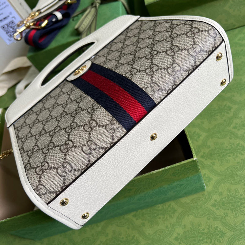 Satchel Bags - GCI Bags - 6484