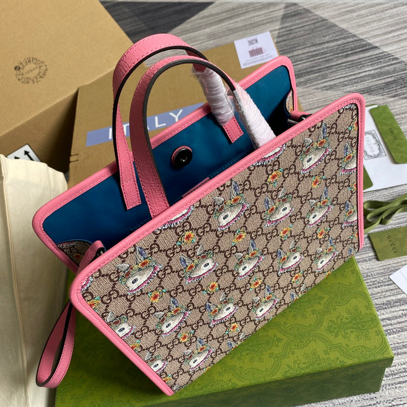 Satchel Bags - GCI Bags - 3014