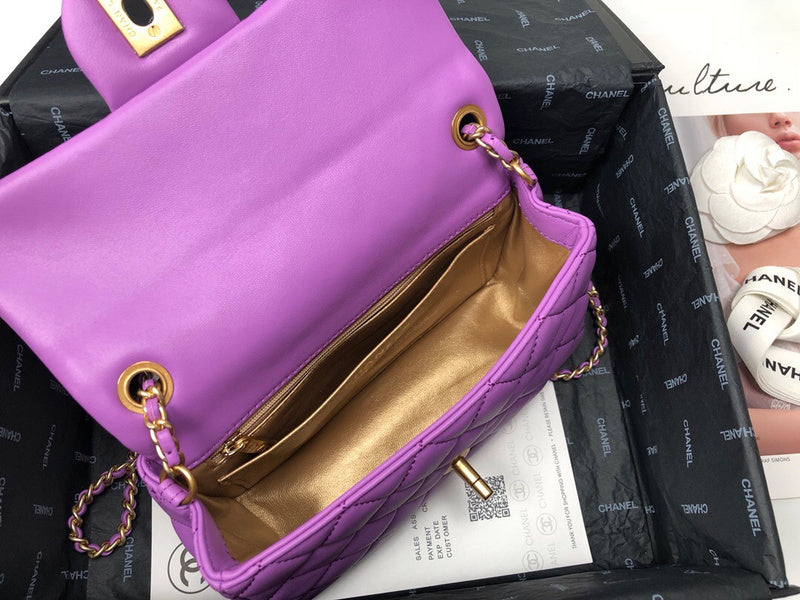 Satchel Bags - CHL Bags - 7464