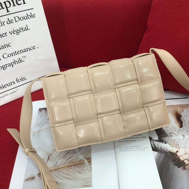Satchel Bags - BV Bags - 295