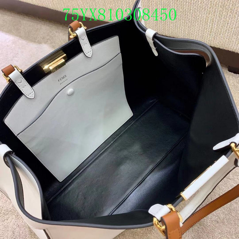 Glami - FDE Bags - 3454