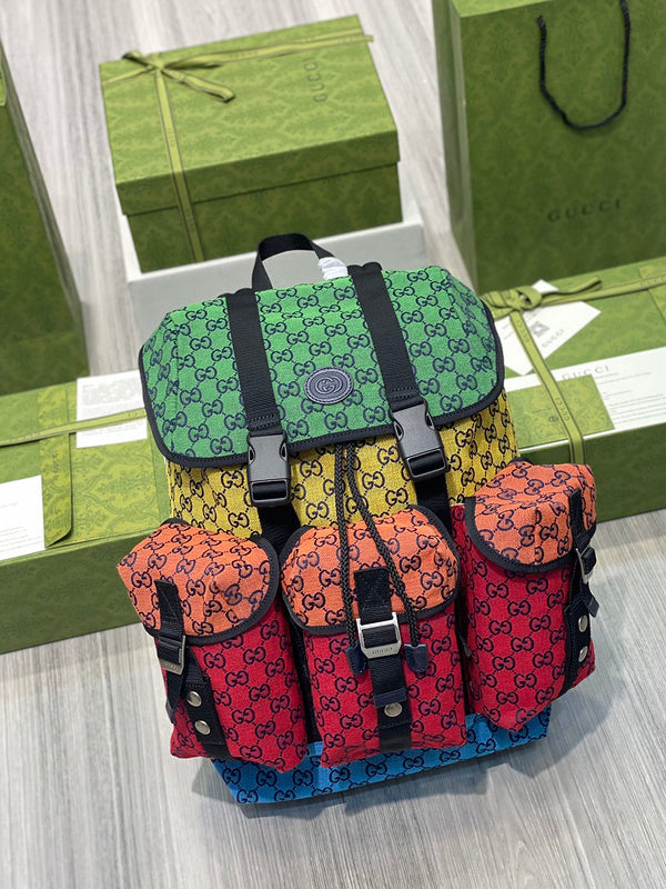 Satchel Bags - GCI Bags - 2989