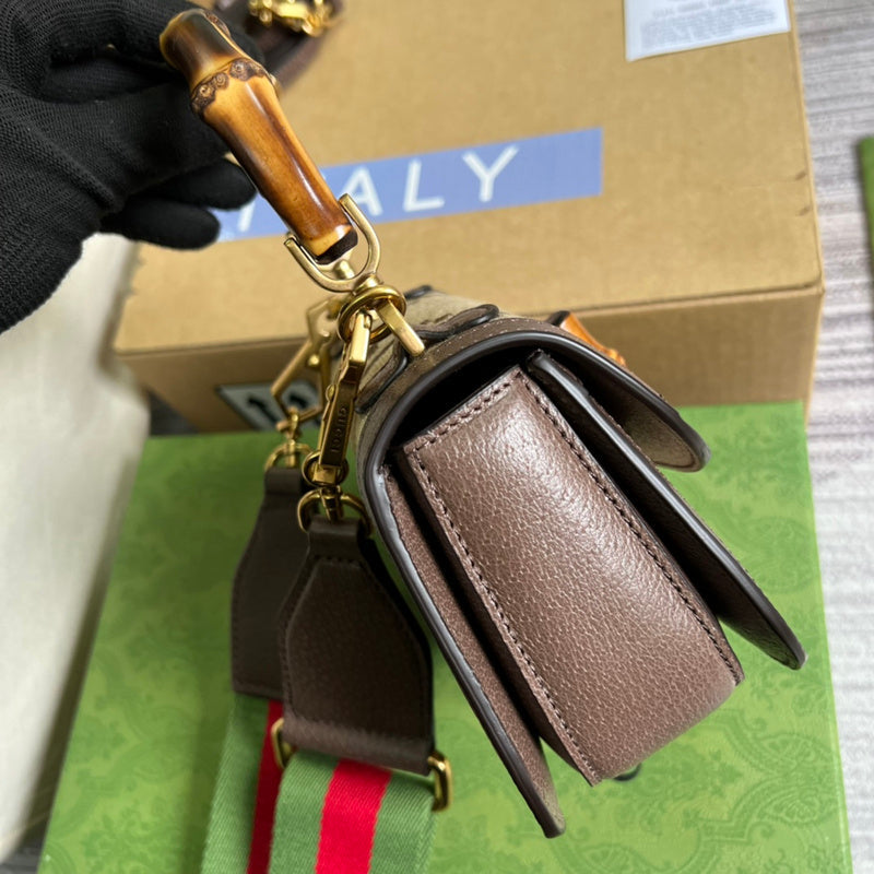 Satchel Bags - GCI Bags - 4760