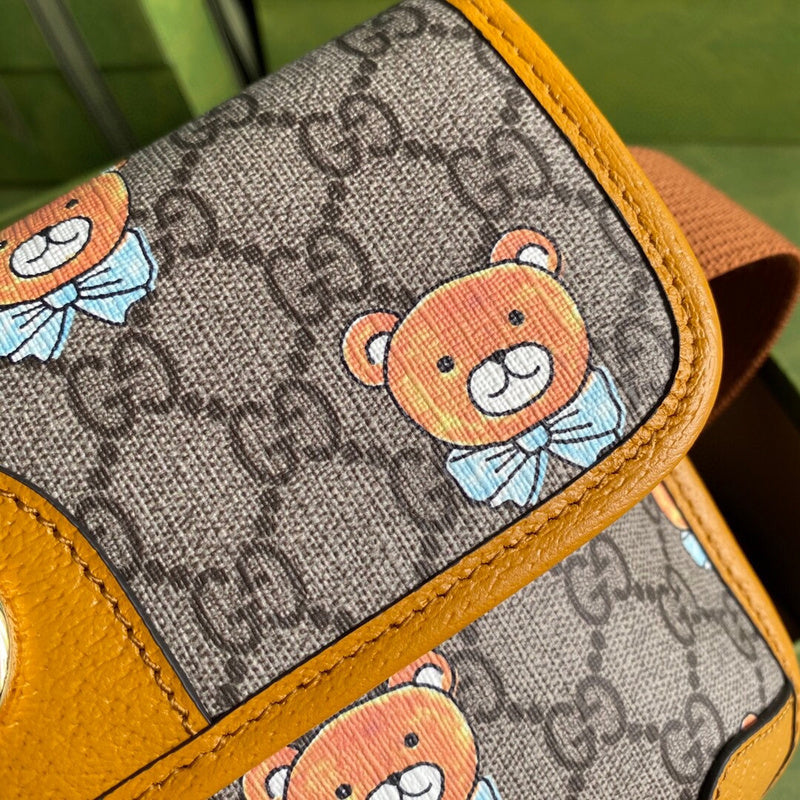 Satchel Bags - GCI Bags - 5955