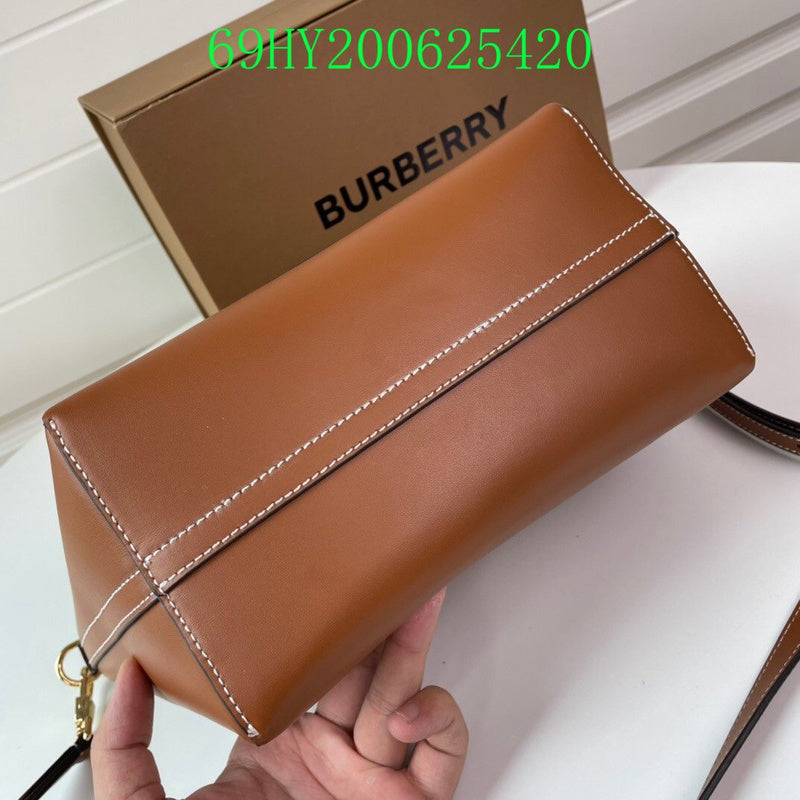 Fan Fashion -GLM - Top quality BBR Bags - 467