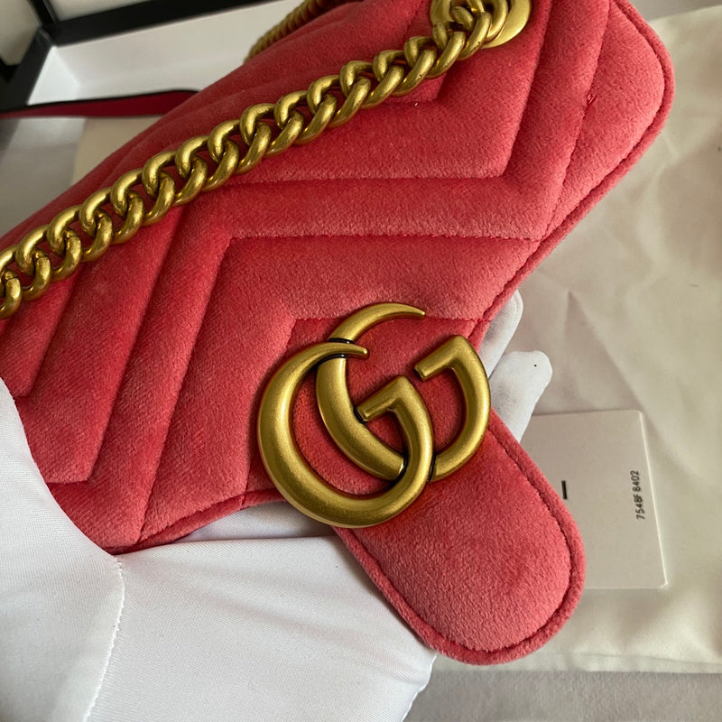 Satchel Bags - GUC Bags - 1447