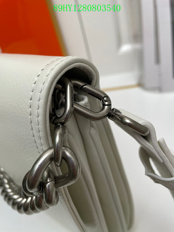 Satchel Bags - BGA Bags - 1667