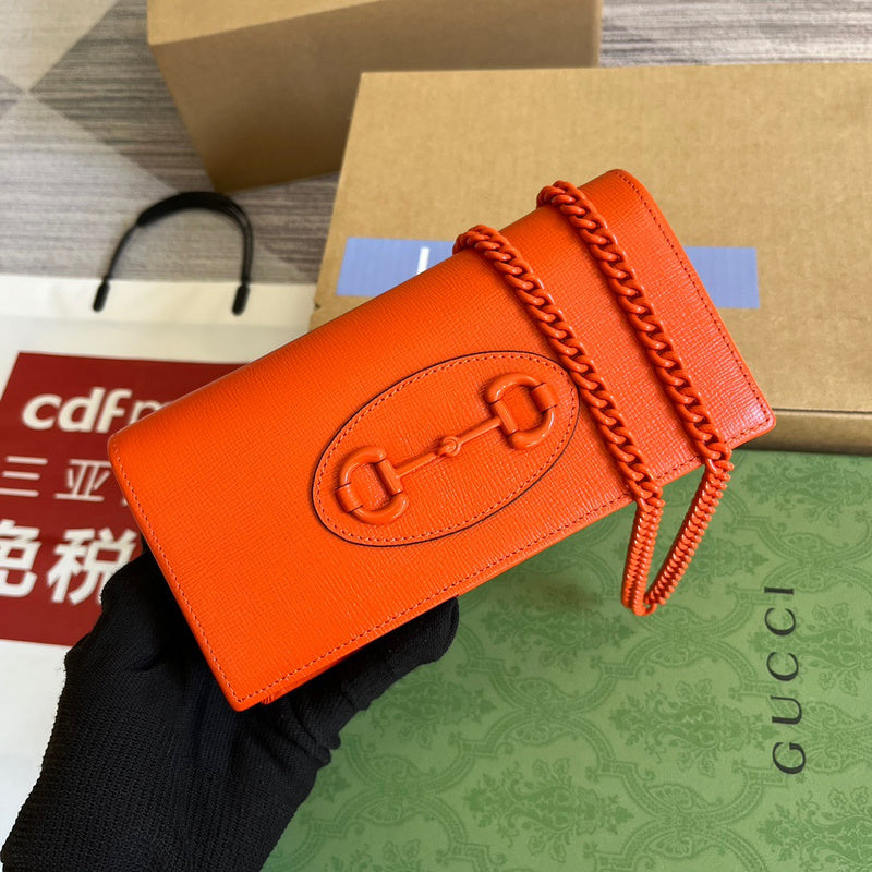 Satchel Bags - GCI Bags - 7739