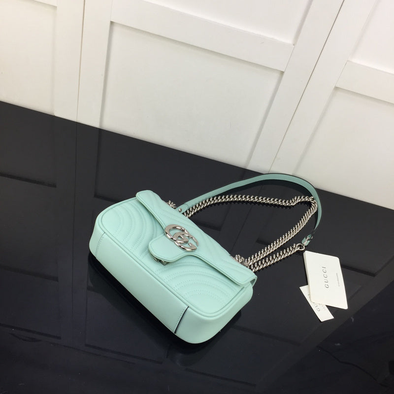 Satchel Bags - GUC Bags - 1359