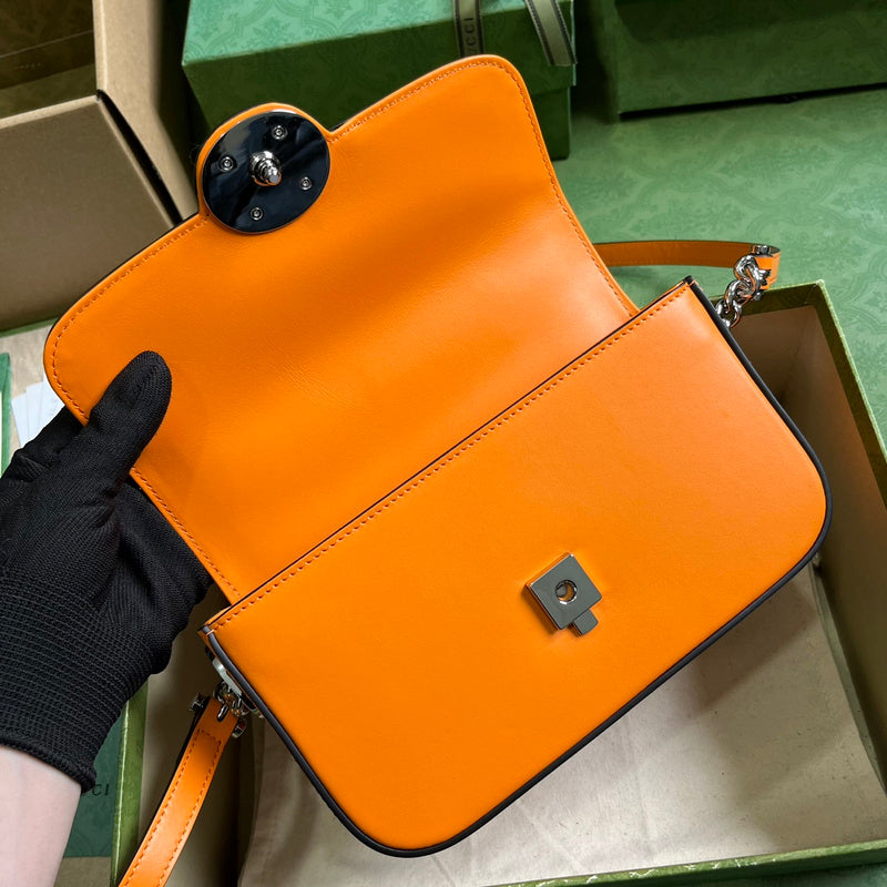 Satchel Bags - GCI Bags - 246