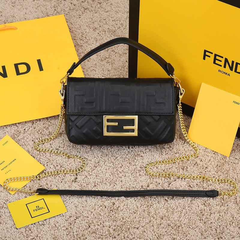 Satchel Bags - FDI Bags - 139