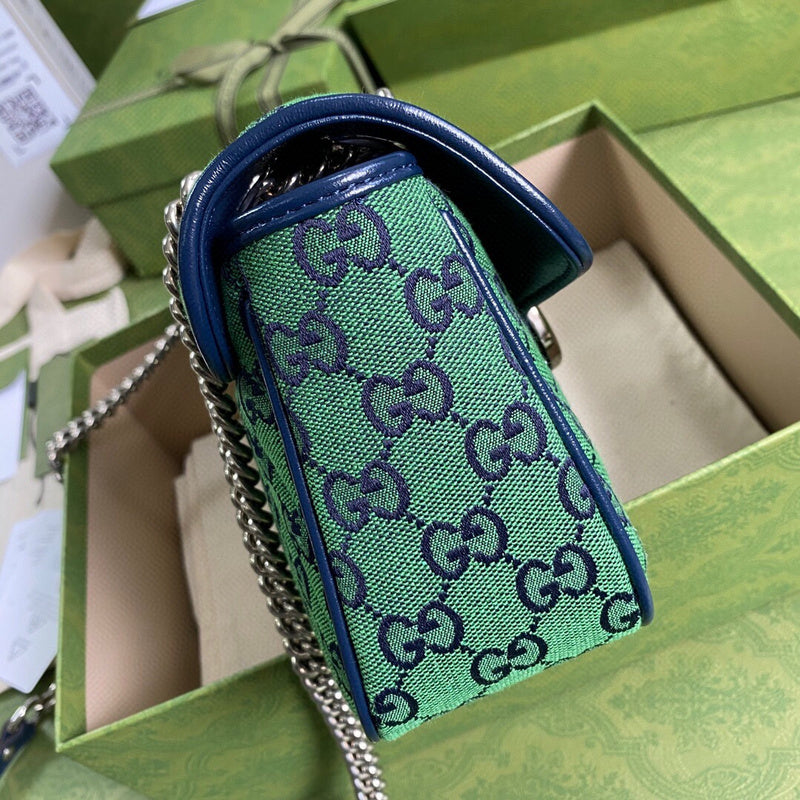Satchel Bags - GCI Bags - 5924
