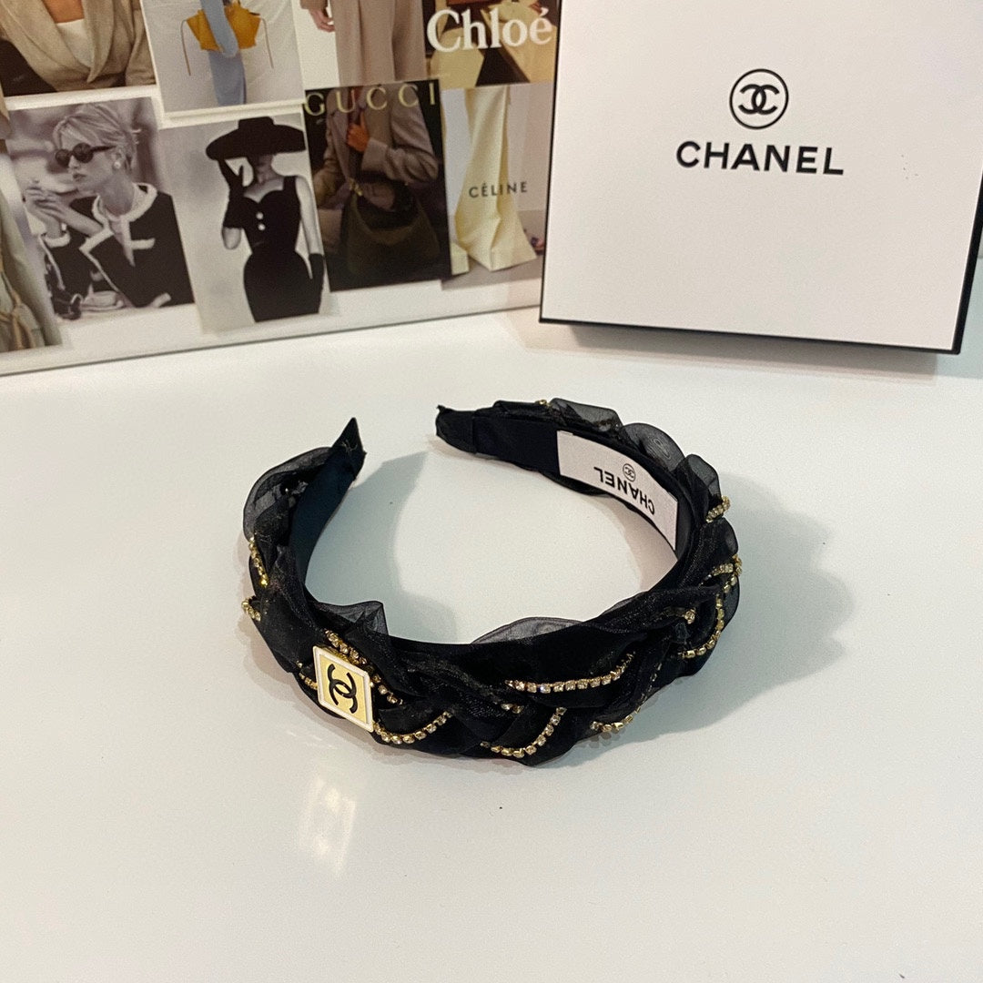 GLM - New Hair Band CHL 014