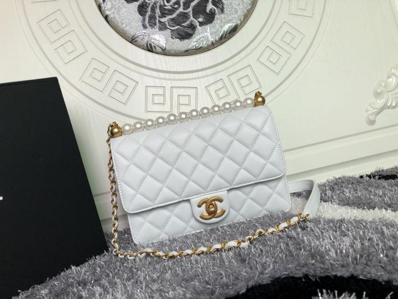 Satchel Bags - CHL Bags - 519
