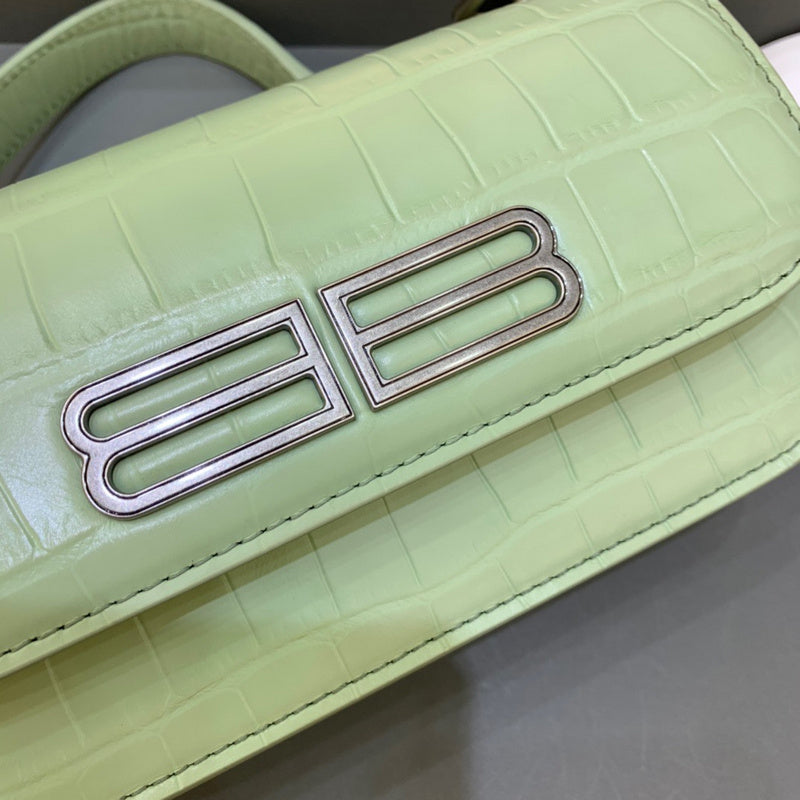 Satchel Bags - BGA Bags - 619