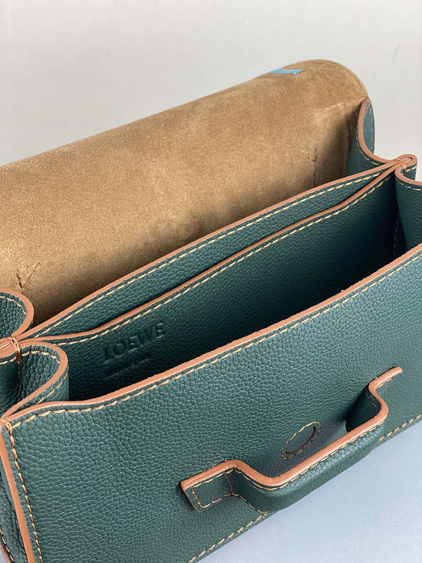 Satchel Bags - LWE Bags - 374