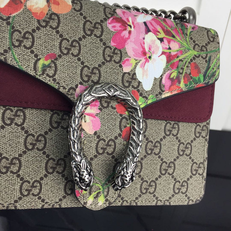 Satchel Bags - GUC Bags - 1059