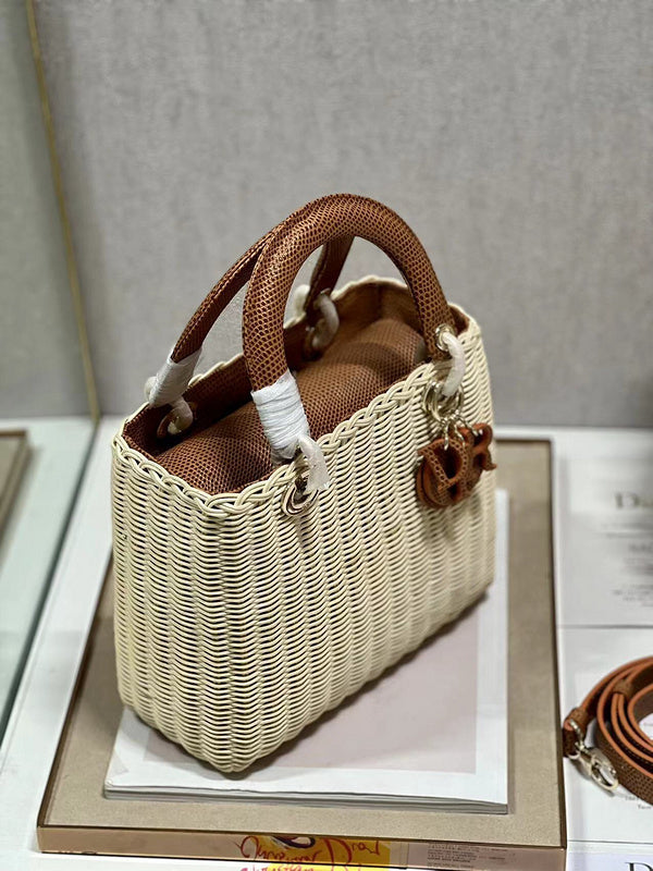 Glami-LAON - DOR Bags - 079