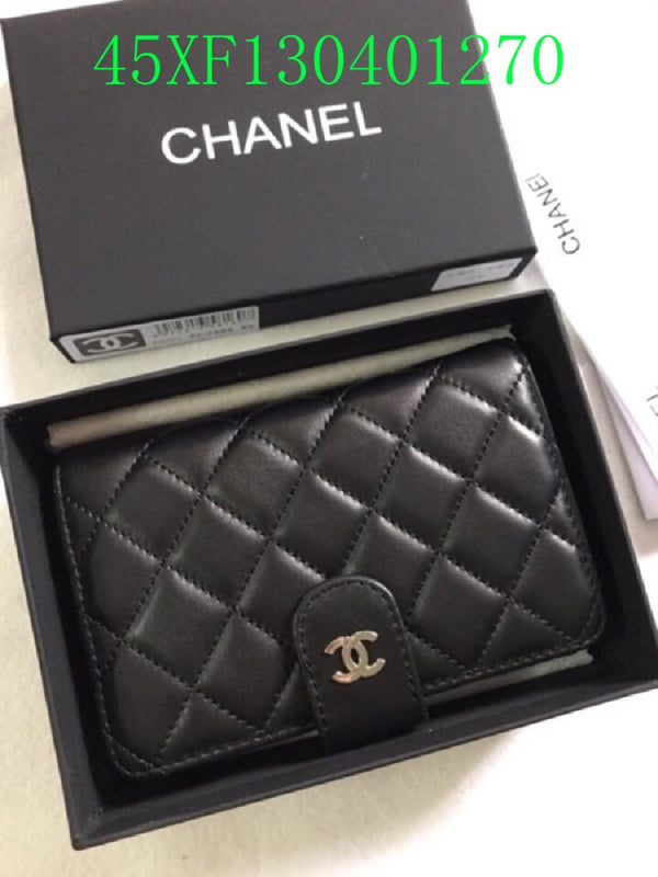 Glami - CHL Wallet - 2413