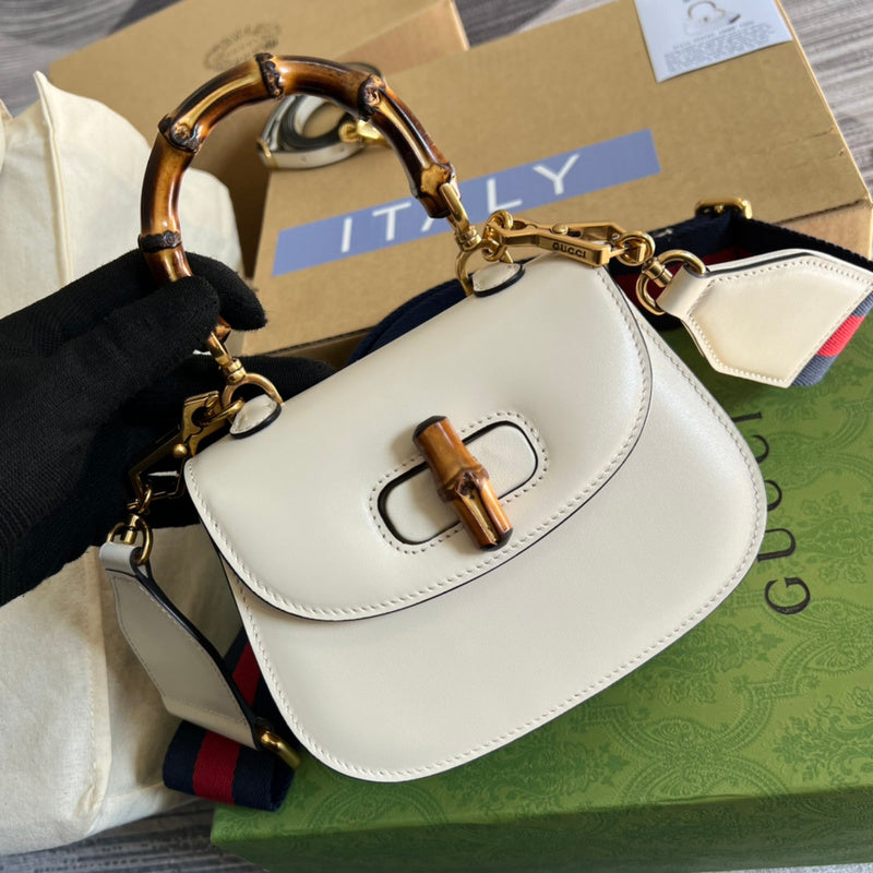 Satchel Bags - GCI Bags - 4924