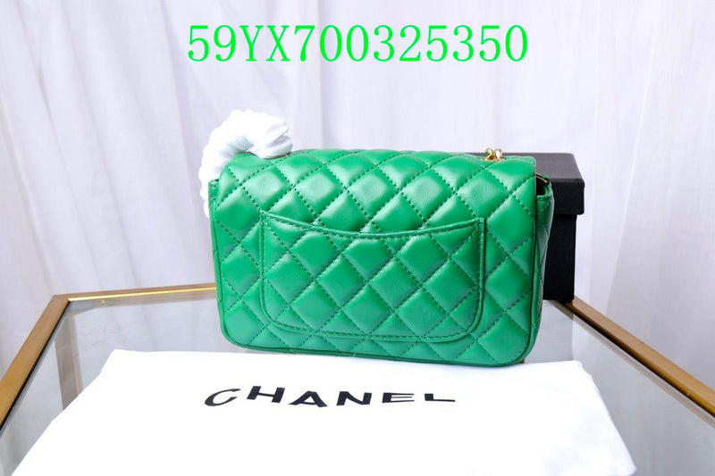 Satchel Bags - CHL Bags - 5431