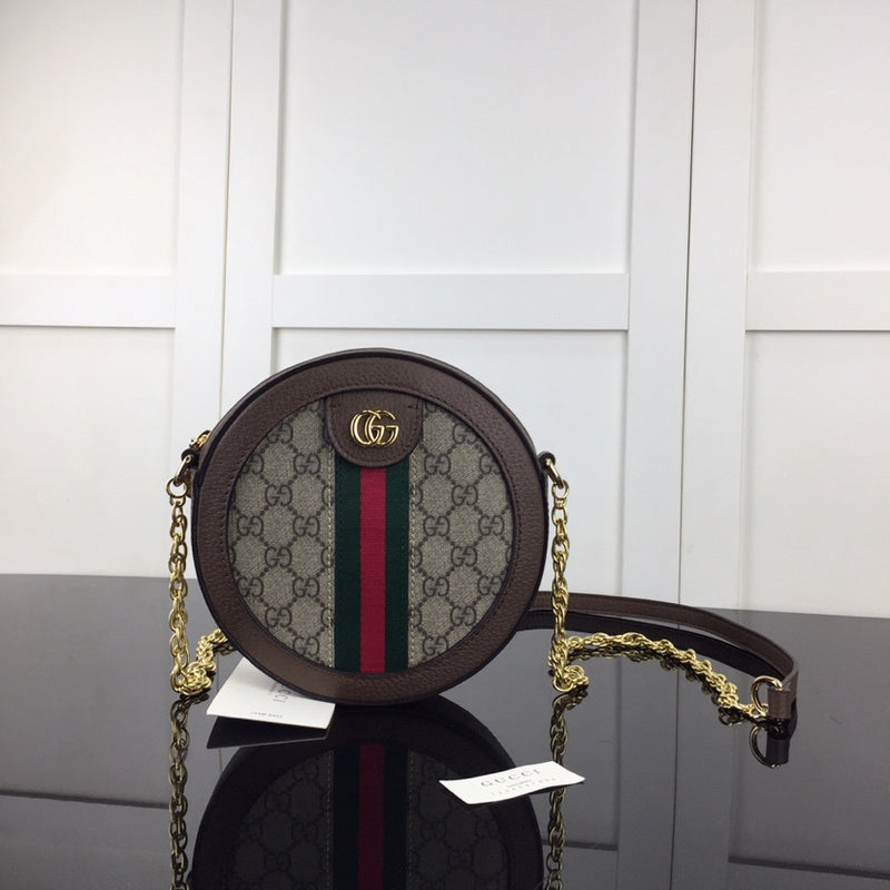 Satchel Bags - GUC Bags - 636