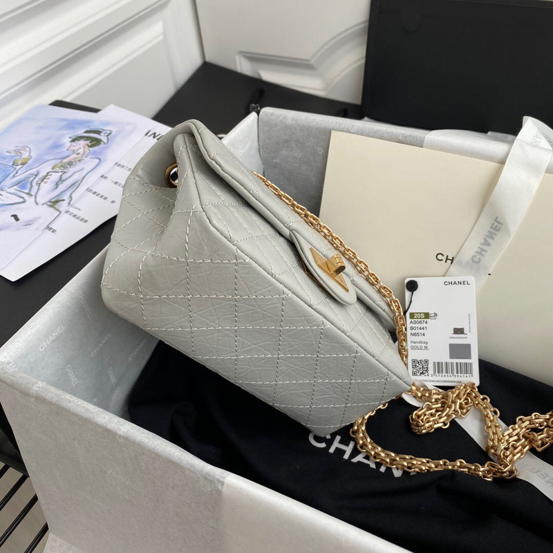Satchel Bags - CHL Bags - 7421