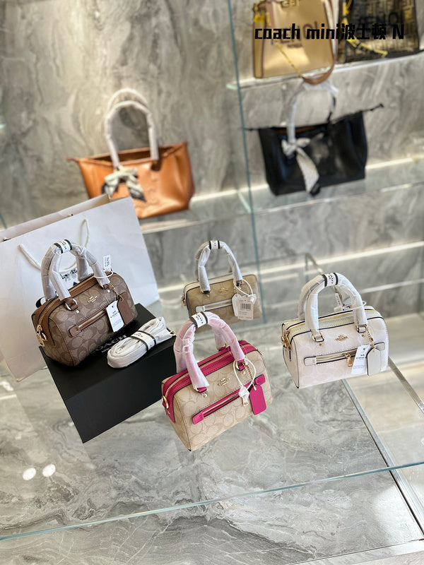 Satchel Bags - CCH Bags - 387
