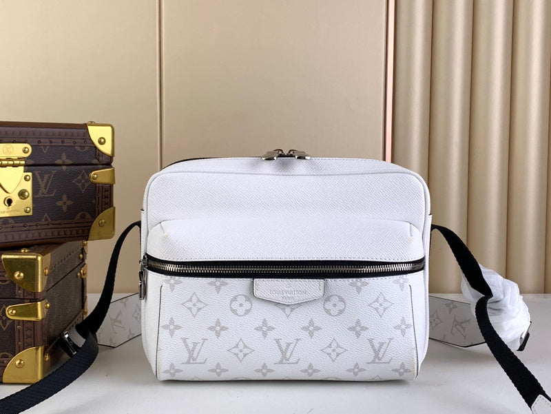 Satchel Bags - VL Bags - 2713