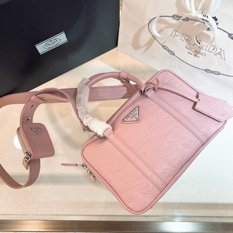 Satchel Bags - PDA Bags - 2134