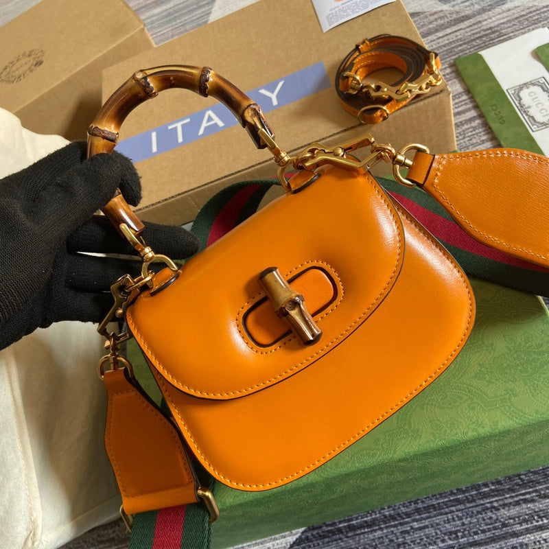Satchel Bags - GCI Bags - 6701