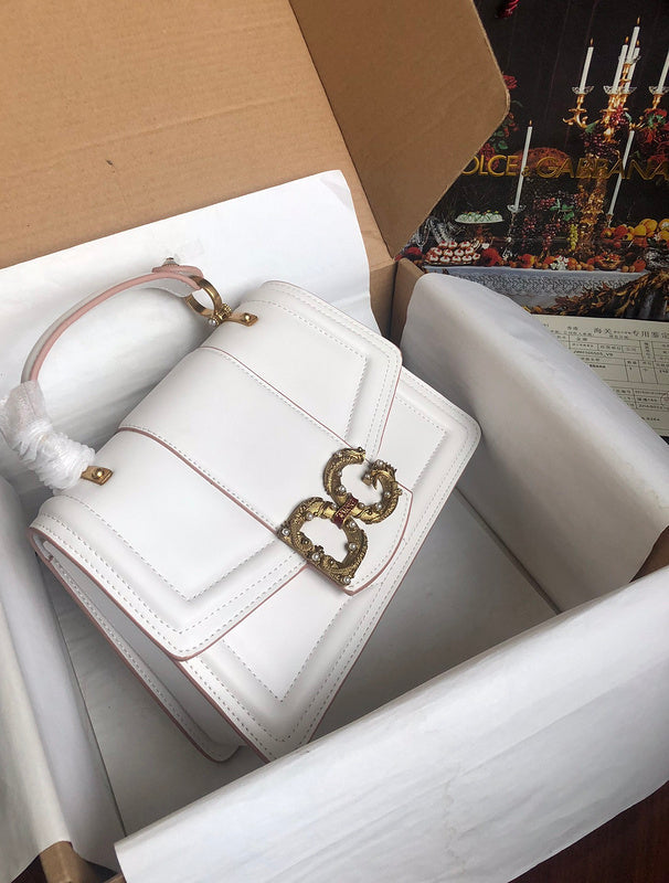 Satchel Bags - DG Bags - 441