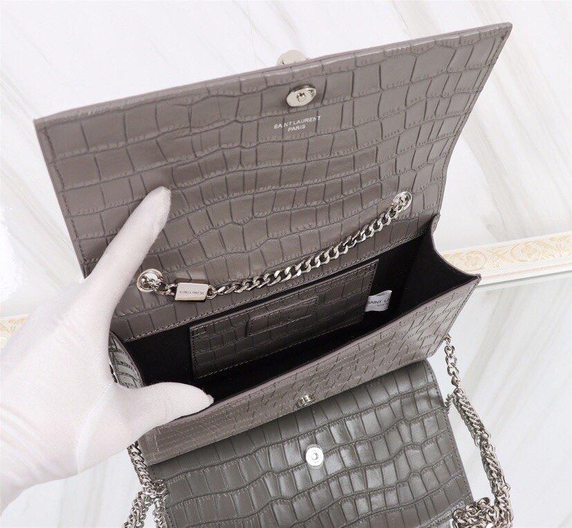 GLM - Top Quality Bags SLY 045