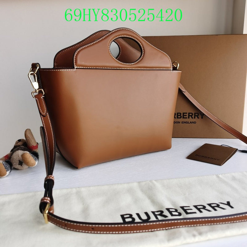 Fan Fashion -GLM - Top quality BBR Bags - 539