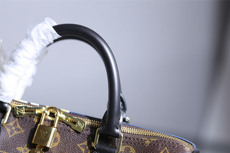 Glami GlamI Lu-Vi bags - 8190