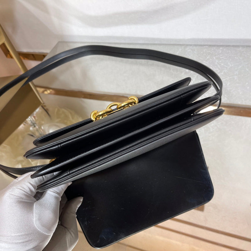 Satchel Bags - SLY Bags - 2397