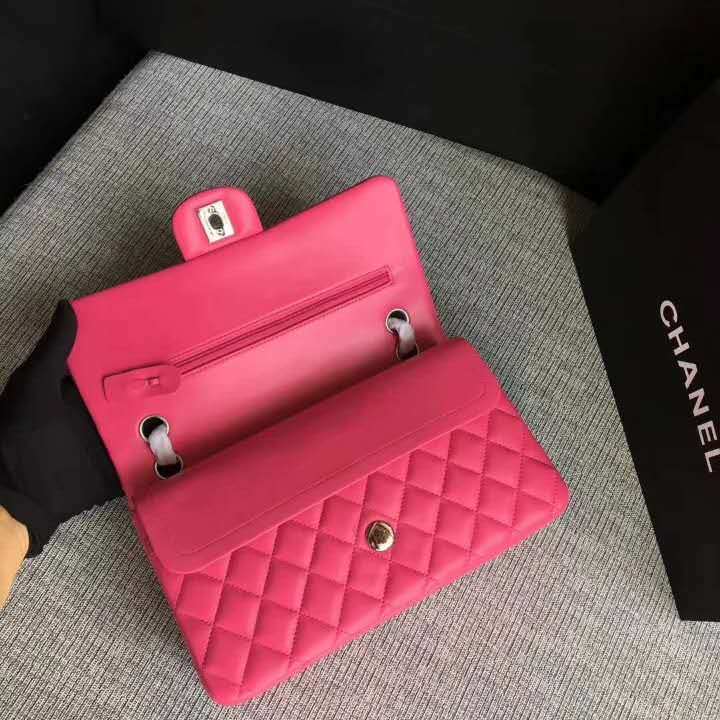 Satchel Bags - CHL Bags - 751
