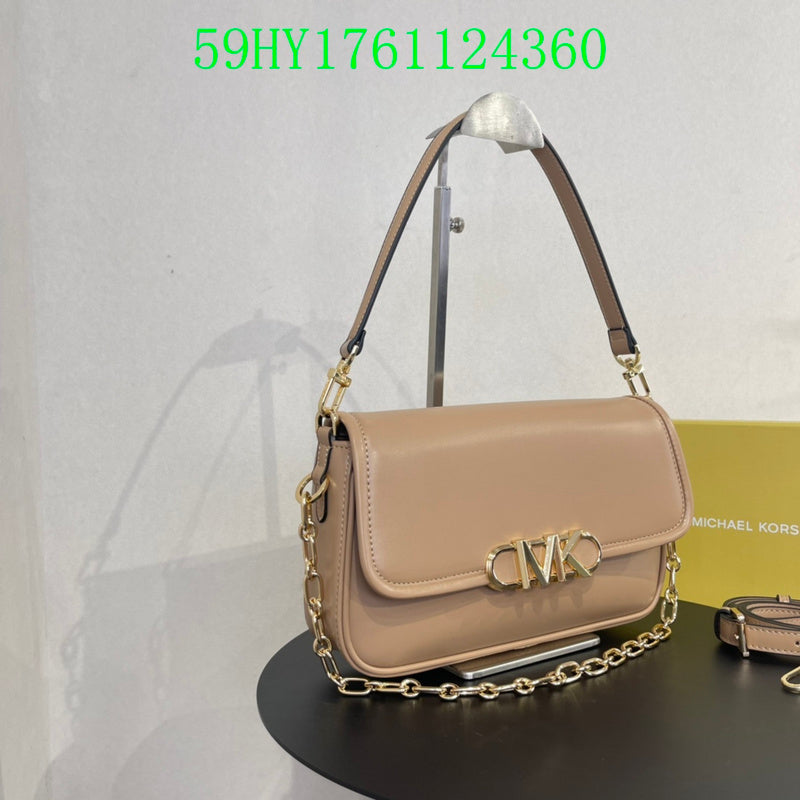 Satchel Bags - MK Bags - 156