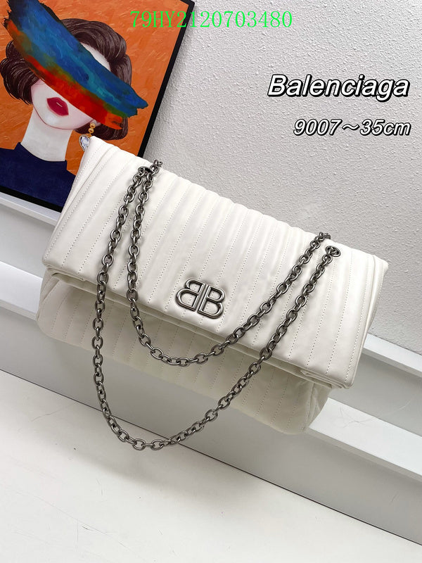 Satchel Bags - BGA Bags - 1701