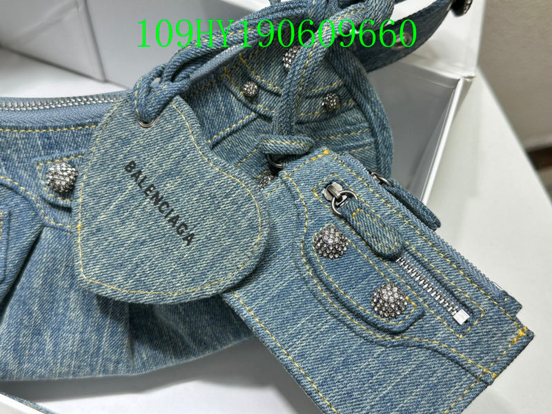 Satchel Bags - BGA Bags - 1741