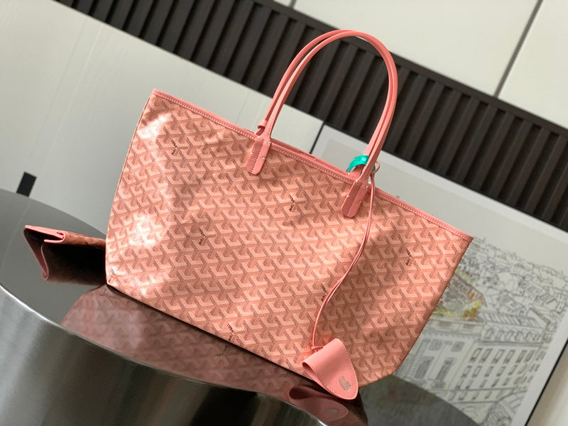 GLM - GYO Bags - 460