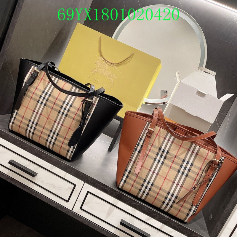 Fan Fashion -GLM - Top quality BBR Bags - 383