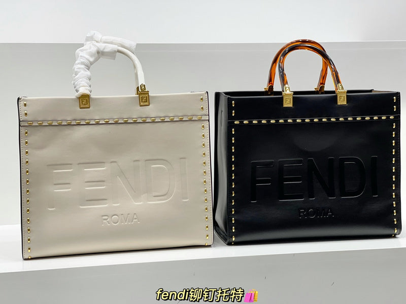 Satchel Bags - FDI Bags - 179