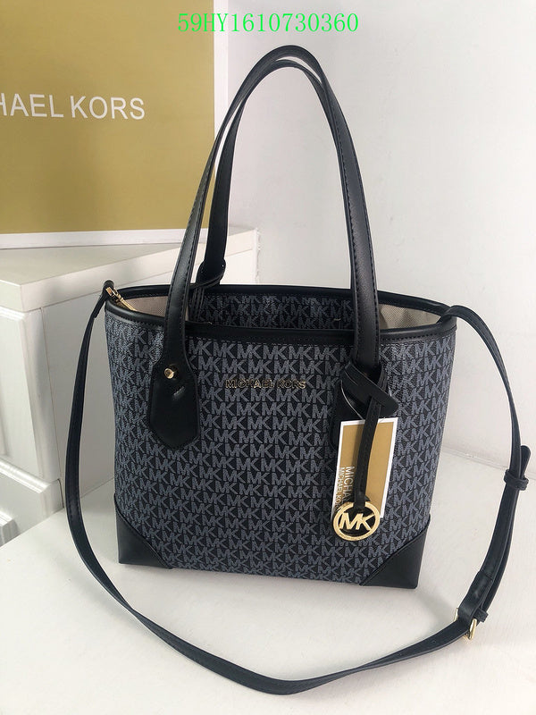 Satchel Bags - MK Bags - 662