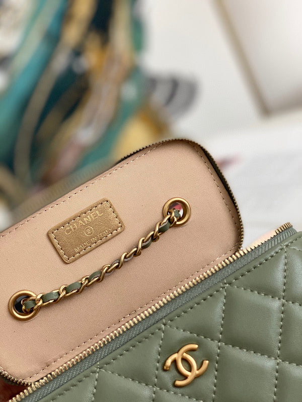 Satchel Bags - CHL Bags - 3680