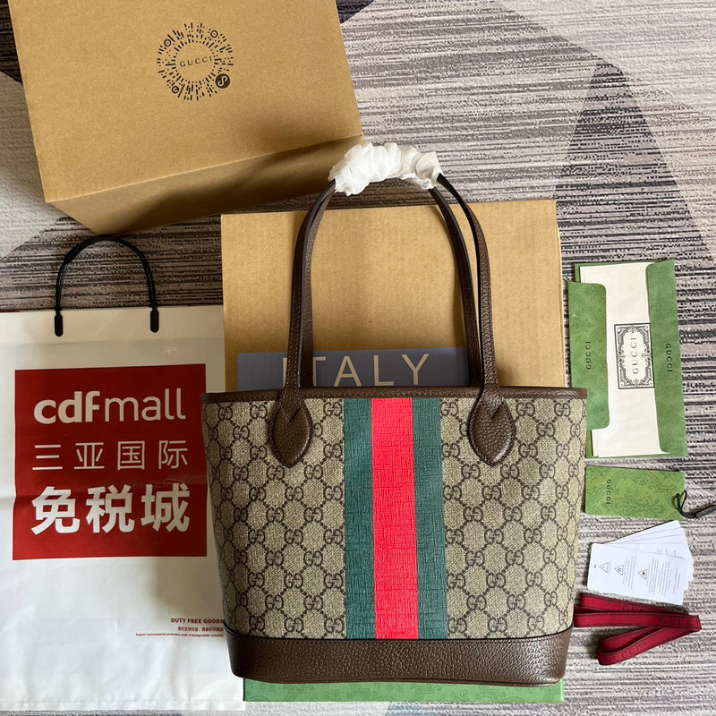 Satchel Bags - GCI Bags - 5671