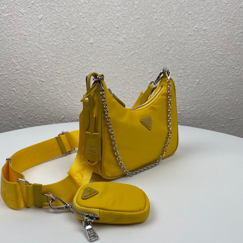 Satchel Bags - PDA Bags - 067